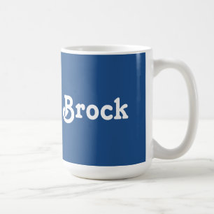 Mok Brock