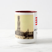 Mok Brugge Souvenir (Center)