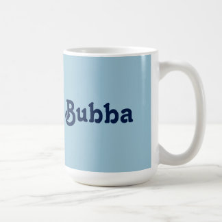 Mok Bubba