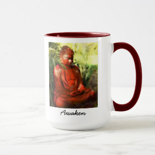Mok Buddha Coffee