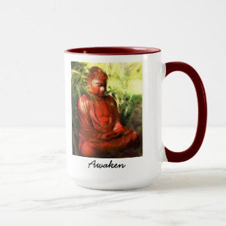 Mok Buddha Coffee