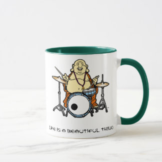 Mok Buddha Drums