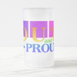 MOK BUITEN EN PROUD - kies stijl en kleur