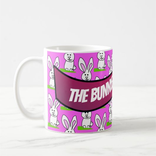 Mok bunnies (Links)