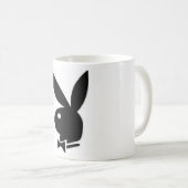 Mok bunny (Voorkant rechts)