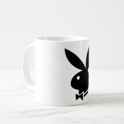 Mok bunny (Voorkant links)