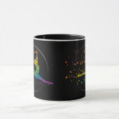 Mok Butterfly Dancer (Midden)