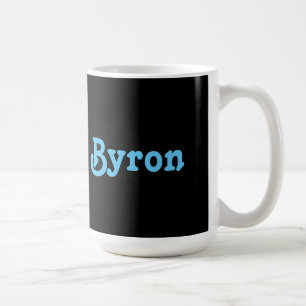 Mok Byron
