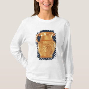Mok, c.380-350 BC T-shirt