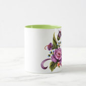 Mok Cadeau Ringer (Midden)