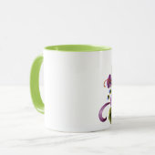 Mok Cadeau Ringer (Voorkant links)