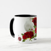Mok Cadeaus personaliseren (Voorkant links)
