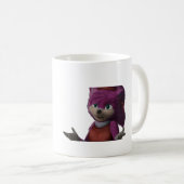 mok café (Voorkant rechts)