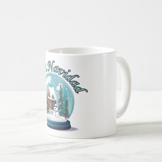 mok caffe (Voorkant rechts)