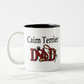 Mok Caïro Terrier Dad (Links)