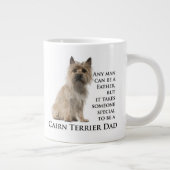 Mok Caïro Terrier Dad (Rechts)