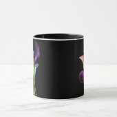 Mok Calla Lilies (Midden)