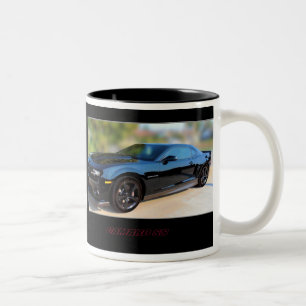 MOK CAMARO COFFE