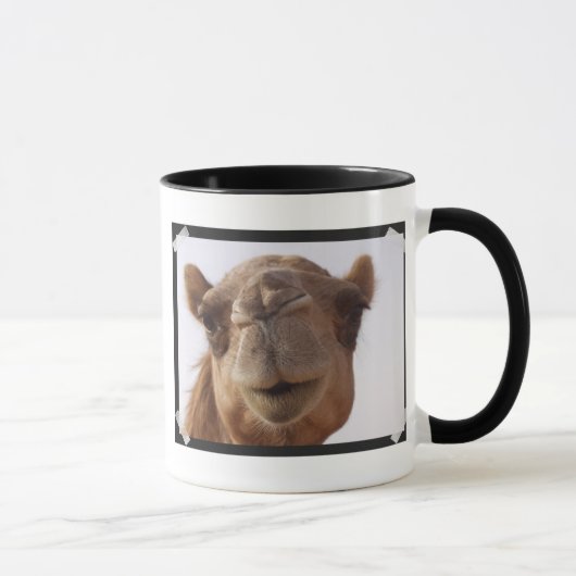Mok Camel Coffee (Rechts)