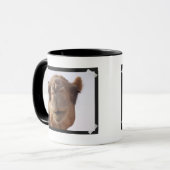 Mok Camel Coffee (Voorkant links)