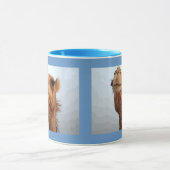 Mok Camel Face (Midden)