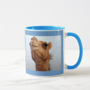 Mok Camel Face