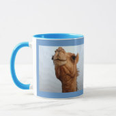 Mok Camel Face (Links)