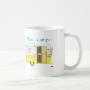Mok Camper Trailer vernieuwen