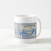 Mok Canada Goose (Voorkant rechts)