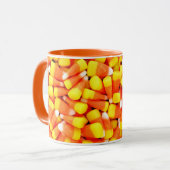Mok Candy Corn (Voorkant links)