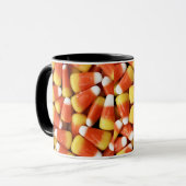 Mok Candy Corn (Voorkant links)
