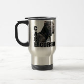 Mok Cane Corso (Links)