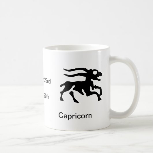 Mok - Capricorn (Rechts)