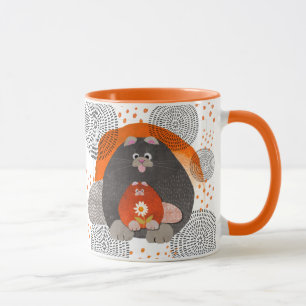 MOK CATZ PAJAMAZ 11 ounce