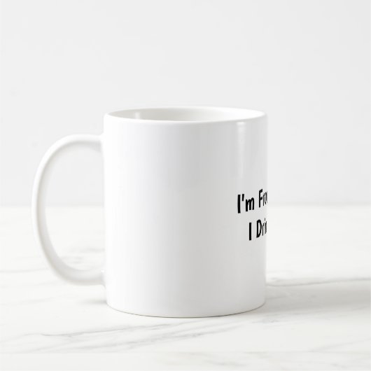 Mok CawFee (Links)
