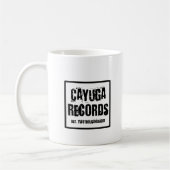 Mok Cayuga Records (Links)
