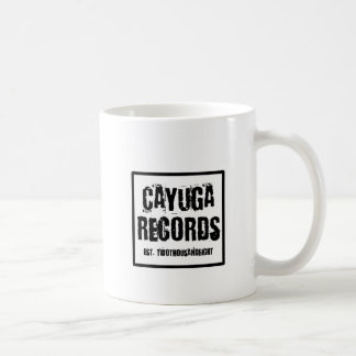Mok Cayuga Records