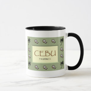 Mok CEBU Filipijnen