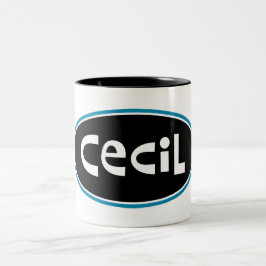 mok "CECIL"