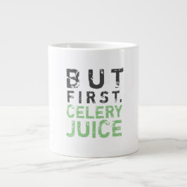 Mok Celery Juice
