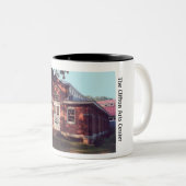 Mok - centrum voor  kunsten (Voorkant rechts)