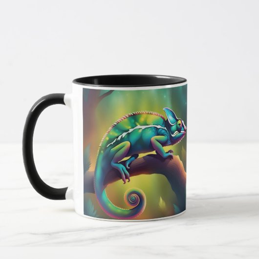 Mok Chameleon (Links)