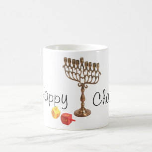 Mok Chanukah