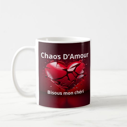 Mok Chaos D'Amour (Links)