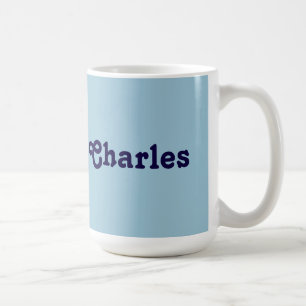 Mok Charles
