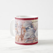 Mok Chef Axle Banner (Voorkant links)