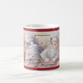 Mok Chef Axle Banner (Center)