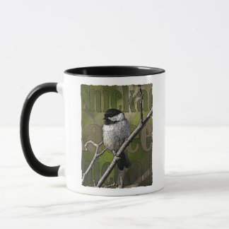 Mok Chickadee Combo