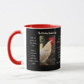 Mok-Chicken Bucket List Mok (Links)