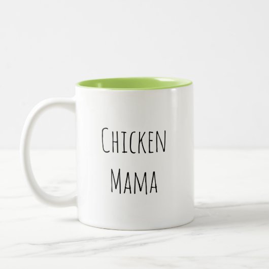 Mok Chicken Mama (Links)